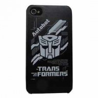 Transformers News: Limited Edition Transformers iPhone Cover Included with Alternity Galvatron and Banzaitron Toy Hobby Market Exclusives
