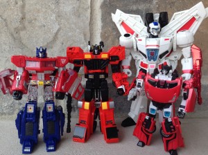 Transformers News: Is Transformers Power of the Primes Inferno Worth Owning or Should you Skip him?