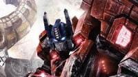 Transformers News: Transformers Fall of Cybertron Cinematic Trailer debuts at VGA 2011