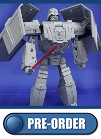 Transformers News: The Chosen Prime Sponsor News - Nov 3, 2017