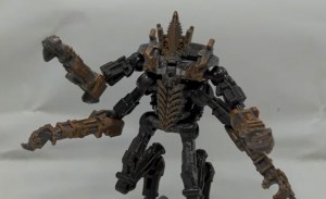 Transformers News: Reviews for Newly Released Studio Series Rise of the Beasts Toys