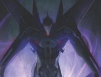 Transformers News: Transformers: Prime Steve Blum's Starscream Voice