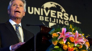 Transformers News: Universal Opening New Theme Park in Beijing, Featuring Transformers