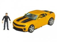 Transformers News: BigBadToyStore Update- Human Alliance Bumblebee In Stock