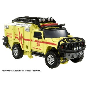 Transformers News: Premium Finish PF SS-04 Ratchet and PF WFC-04 Starscream Fully Revealed