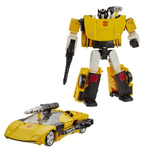 Transformers News: New Transformers Preorders Now Live On Entertainment Earth