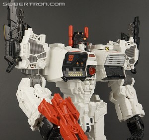 Transformers News: Generations Titan Metroplex coming soon to a Costco near you for $79.99