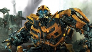 Transformers News: Transformers Universe: Bumblebee Live-Action Film to Have $70 Million Budget