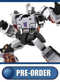 Transformers News: The Chosen Prime Sponsor News - Sept 1, 2017