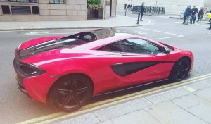 Transformers News: Transformers: The Last Knight - Possible Return of Dino / Mirage on London Set