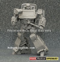 Transformers News: ROBOTKINGDOM .COM Newsletter #1157
