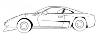 Transformers News: Ark Addendum Update - Hawk's Car
