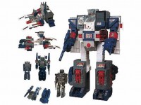Transformers News: HUGE TRANSFORMERS NEWS: Encore Fort Max, MP-15, Generations, Prime