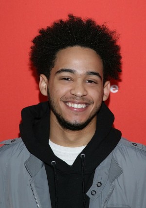 Transformers News: Jorge Lendeborg Jr. Cast as Male Lead in 2018 Bumblebee Spinoff Film