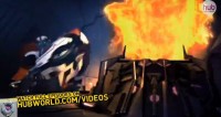 Transformers News: Transformers Prime Beast Hunters "Synthesis" Extended Preview Clip
