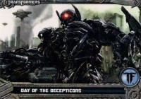 Transformers News: Update on Enterplay's Transformers Trading Cards