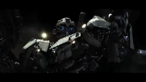 Transformers News: New Japan Exclusive Transformers: The Last Knight Trailer
