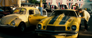 Transformers News: More Information of Transformers: Bumblebee 2018 Movie: VW Bug Teased, Story
