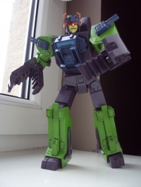Transformers News: Creative Roundup, April 14, 2013