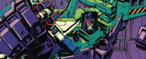 Transformers News: IDW Transformers Artist Kei Zama attends TFcon Chicago 2018
