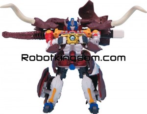 Transformers News: RobotKingdom.com Newsletter #1442