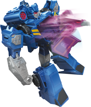 Transformers News: Official stock photos for Transformers Cyberverse reveals at #NYCC