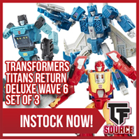 Transformers News: Hot New TFSource Arrivals! FT-20A, TR, Freeman, TFM Overturn, Big Spring, MT Thunder Erebus & More!