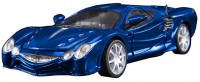 Transformers News: Takara Transformers Alternity Thundercracker Released In Asia!