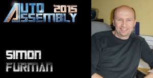 Transformers News: Auto Assembly 2015 Update - Simon Furman Panel on Dreamwave and IDW