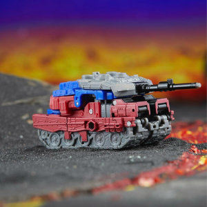 Transformers News: Deisgner Notes and Images for Legacy United Deluxe Slipstream and Quake