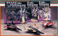 Transformers News: Pre-Toy Fair 1985 Catalog Images