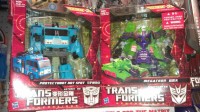 Transformers News: Transformers Generations GDO Voyagers Released at Toys"R"Us