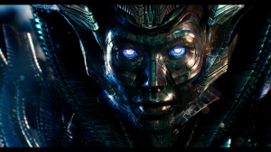 Transformers News: New International Trailer for Transformers: The Last Knight