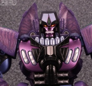 Transformers News: Transformers Masterpiece MP-43 Beast Wars Megatron Delayed Until End of March 2019