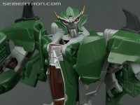 Transformers News: New Transformers Prime Galleries: Voyager Class Dreadwing and Skyquake