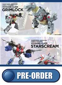 Transformers News: The Chosen Prime Sponsor Newsletter For December 22, 2017