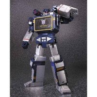 Transformers News: TFsource 1-21 SourceNews