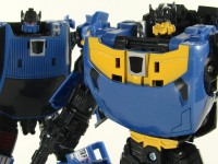 Transformers News: Transformers Collector's Club Punch / Counterpunch Available Now!