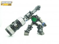 Transformers News: Kapow Toys Newsletter #01: Auto Assembly 3rd Party pre-orders