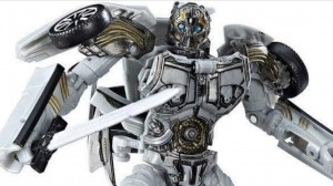 Transformers News: Transformers Studio Series Cogman, Scrapmetal and Hightower Listings Found