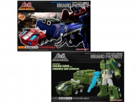 Transformers News: Xovergen Supreme Tactical Commander Grand Patriot Preorder Open at BBTS