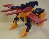Transformers News: Upcoming Kabaya Kit Images