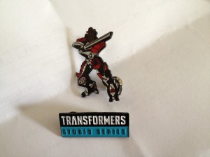Transformers News: Exclusive Hasbro Gift with Entertainment Earth Preorder for SS Drift Revealed