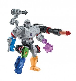 Transformers News: Toy Fair 2014 Coverage - Official Hasbro Product Images (Robot Mashers)