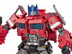 Transformers News: More Studio Series Reissues Coming Including SS 38 BB Movie Optimus Prime