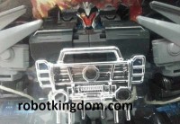 Transformers News: In-Package Images: Takara Tomy Transformers Prime Arms Micron AM-24 Silas Breakdown, AM-25 Nemesis Prime, AM-26 Smokescreen, EZ-SP1 Autobot Set, & EZ-SP2 Decepticon Set