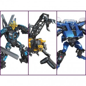 Transformers News: Canada Transformers sightings Roundup with Studio Series, Cyberverse, and Siege