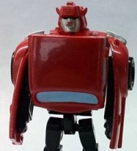 Transformers News: iGear - Bee 01(Bumblebee) and 02(Cliffjumper) Preorder at TFsource
