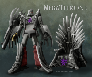 Transformers News: Seibertron.com Creative Roundup - Summer Special 2017