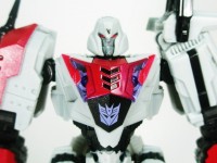 Transformers News: Extensive Look at Generations Cybertronian Megatron